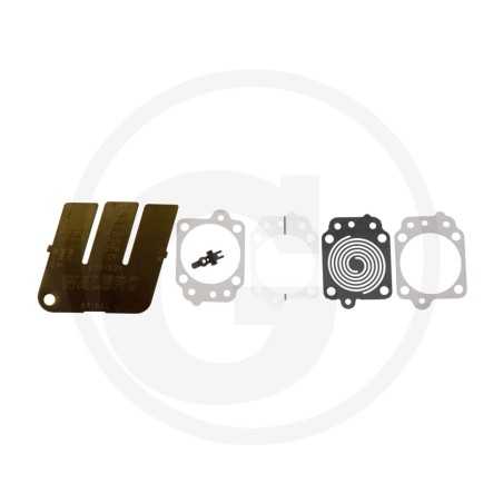 Set membrane a spirale WALBRO carburatore decespugliatore WTE WTF K4-WYTA | NewgardenParts.com