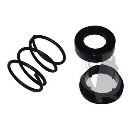FEDERSATZ RIF 1608138 KOMPATIBEL TECOMEC | NewgardenParts.com