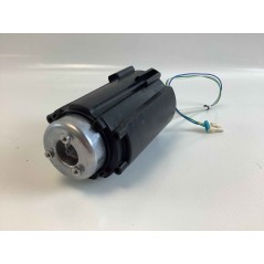 ORIGINAL WORX robot mower blade motor set WR153E - WR155E | NewgardenParts.com