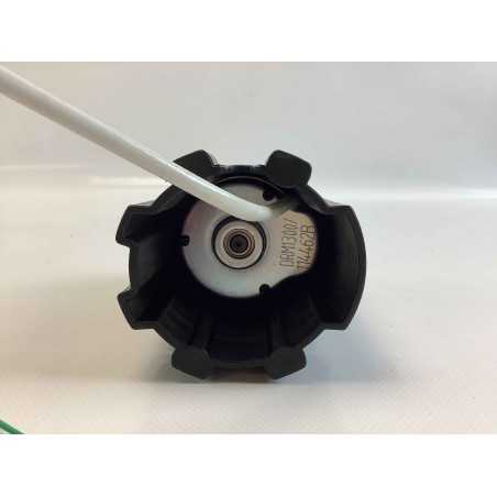 ORIGINAL WORX robot mower blade motor set WR153E - WR155E