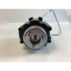 ORIGINAL WORX robot mower blade motor set WR153E - WR155E | NewgardenParts.com