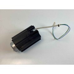 ORIGINAL WORX robot mower blade motor set WR153E - WR155E | NewgardenParts.com