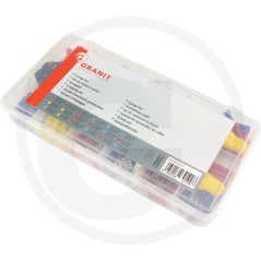 Crimping set 175 pieces with crimping tool | NewgardenParts.com