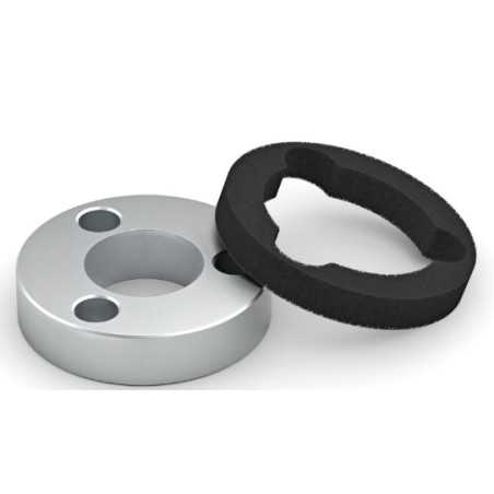 Set wheel weights AVS101 robot mower series RMI4 ORIGINAL STIHL 69097100800 | NewgardenParts.com