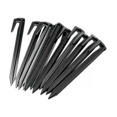 XR50025061 - Set of 250 Worx perimeter wire pegs | NewgardenParts.com