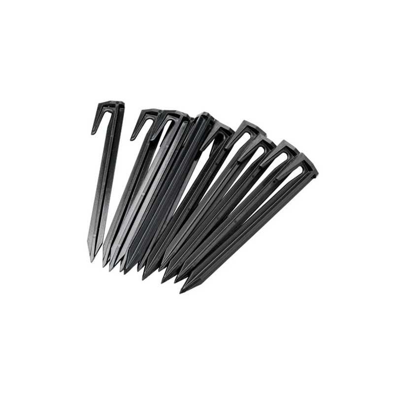 ORIGINAL WORX robot mower WR153E - WR155E perimeter wire peg set 270 pcs