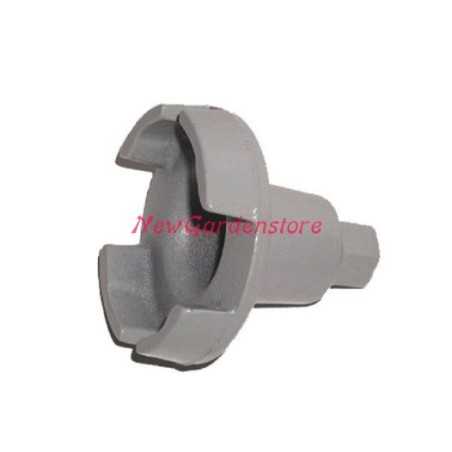 Tool for disassembling B&S lawn mower starter clutches 54.100.2153 | NewgardenParts.com