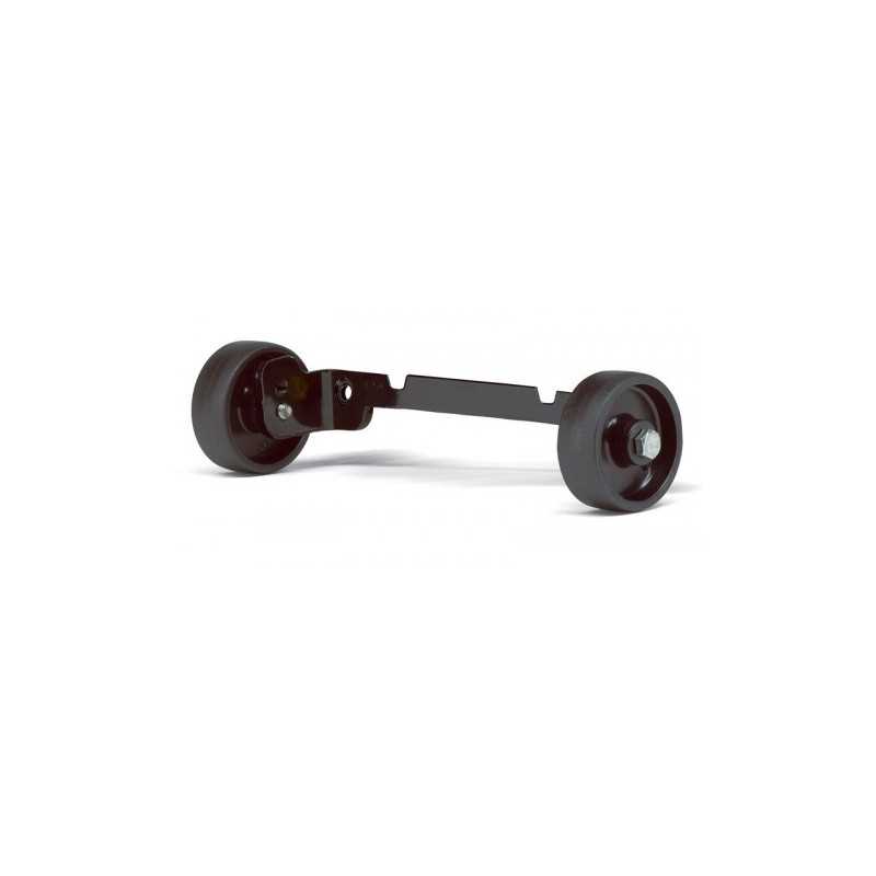 Transportradsatz für Trennsägenmodelle TS410 ORIGINAL STIHL 42240071014 Transportradsatz für Trennsägenmodelle TS410 ORIGINAL STIHL 42240071014