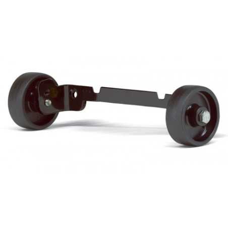 Wheel set for transporting miter saw models TS410 ORIGINAL STIHL 42240071014 | NewgardenParts.com