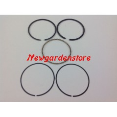 Engine piston rings set KAWASAKI lawn tractor FH381V 13008-7001