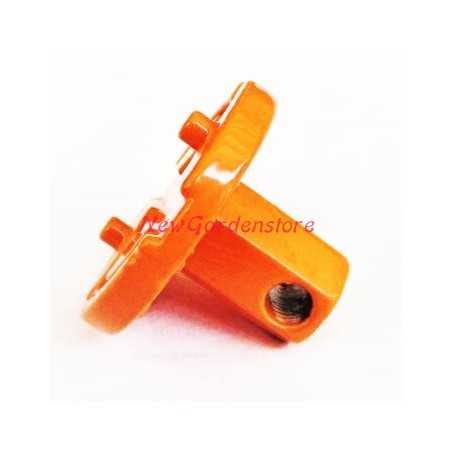 Clutch dismounting tool with two hooks UNIVERSAL 54.100.2158 | NewgardenParts.com