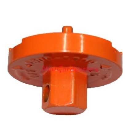 Clutch dismounting tool with three hooks UNIVERSAL 54.100.2152 | NewgardenParts.com