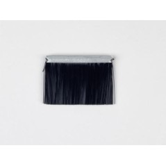Jeu de brosses 6 roues PZ 44 mm compatible avec les tondeuses robots HUSQVARNA 320 - 330X