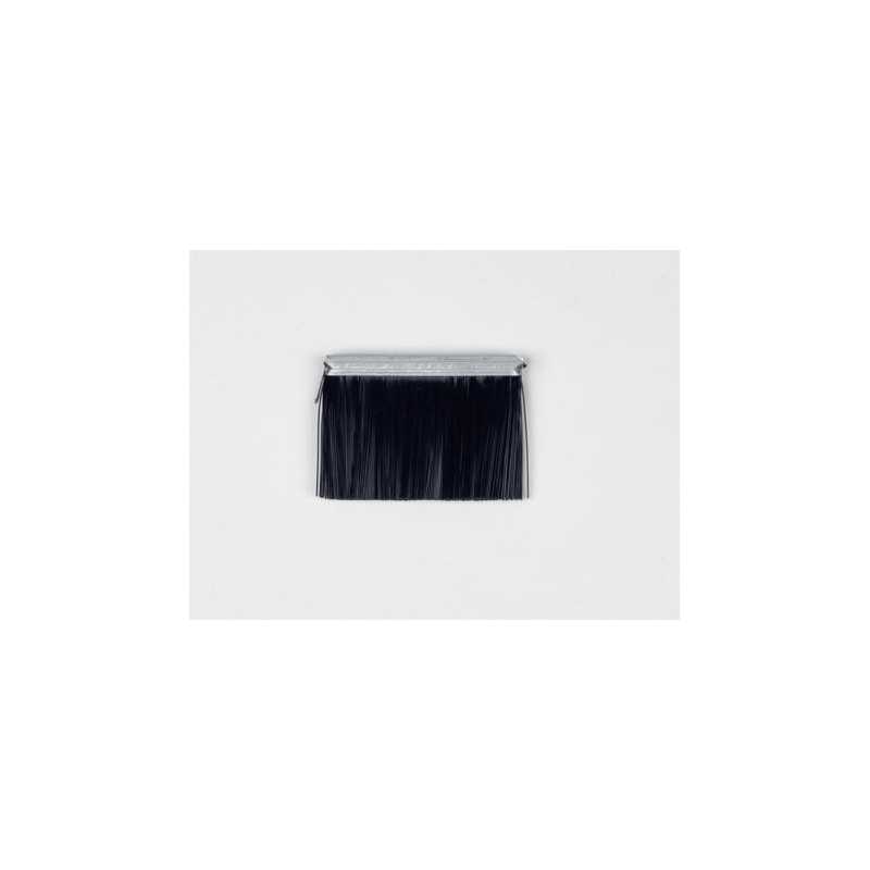 Jeu de brosses 6 roues PZ 44 mm compatible avec les tondeuses robots HUSQVARNA 320 - 330X