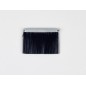 Jeu de brosses 6 roues PZ 44 mm compatible avec les tondeuses robots HUSQVARNA 320 - 330X