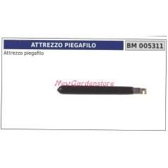 Attrezzo piegafilo NEW GARDEN STORE 005311 | NewgardenParts.com