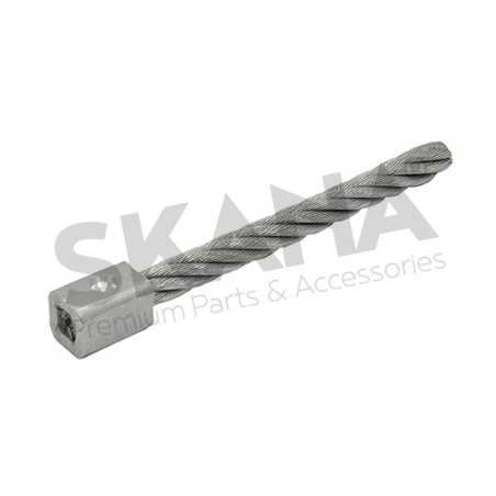 REPLACEMENT BRUSH SET 8 PCS RIF 1510323 COMPATIBLE ECHO - LIMPAR | NewgardenParts.com