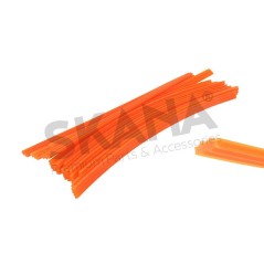 SET SPAZZOLE DI RICAMBIO RIF 1510304 COMPATIBILE UNIVERSALE