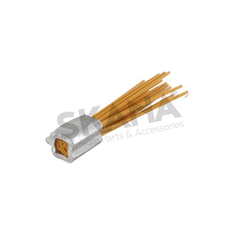 SET SPAZZOLE DI RICAMBIO RIF 1510329 COMPATIBILE