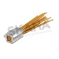 SET SPAZZOLE DI RICAMBIO RIF 1510329 COMPATIBILE