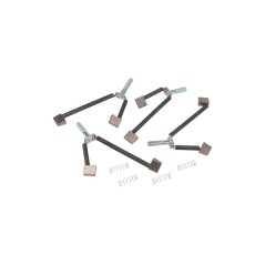 ORIGINAL STIGA Rasentraktor TRE0801 -Motorbürsten-Set 118550332/1 | NewgardenParts.com
