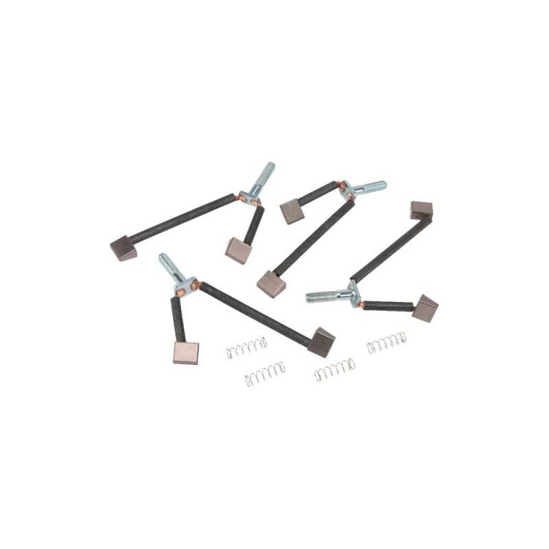 ORIGINAL STIGA Rasentraktor TRE0801 -Motorbürsten-Set 118550332/1