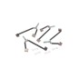 ORIGINAL STIGA Rasentraktor TRE0801 -Motorbürsten-Set 118550332/1