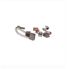 BRIGGS & STRATTON Rasentraktor-Starterbürsten-Set 490311 | NewgardenParts.com
