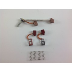 BRIGGS & STRATTON Rasentraktor-Starterbürsten-Set 497608 | NewgardenParts.com