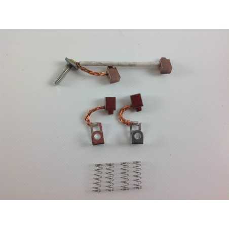 BRIGGS & STRATTON Rasentraktor-Starterbürsten-Set 497608 | NewgardenParts.com