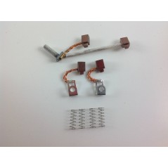 BRIGGS & STRATTON Rasentraktor-Starterbürsten-Set 497608