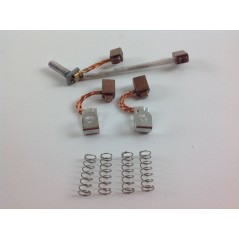 BRIGGS & STRATTON Rasentraktor-Starterbürsten-Set 497608 | NewgardenParts.com