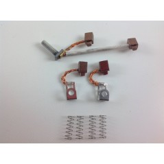 BRIGGS & STRATTON Rasentraktor-Starterbürsten-Set 497608 | NewgardenParts.com