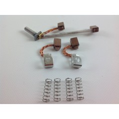 BRIGGS & STRATTON Rasentraktor-Starterbürsten-Set 497608 | NewgardenParts.com
