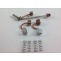 BRIGGS & STRATTON Rasentraktor-Starterbürsten-Set 497608