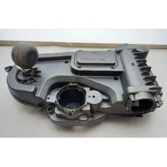 ORIGINAL WORX robot cortacésped WR105SI conjunto chasis | NewgardenParts.com
