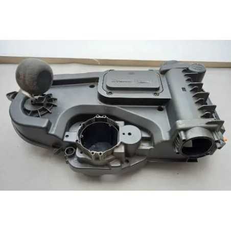 ORIGINAL WORX robot cortacésped WR105SI conjunto chasis | NewgardenParts.com