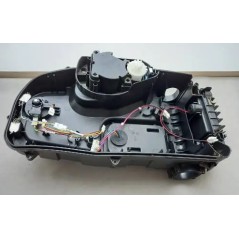 ORIGINAL WORX robot cortacésped WR105SI conjunto chasis
