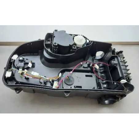 ORIGINAL WORX robot cortacésped WR105SI conjunto chasis