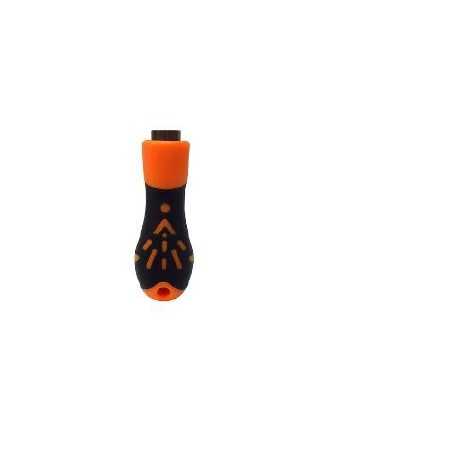 Set utensili in gomma svita ugelli 2 pz (testa + corpo) FREEZANZ | NewgardenParts.com