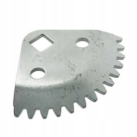 Settore di guida ORIGINALE STIGA trattorino tagliaerba 1235m - k90 325735513/0 | NewgardenParts.com
