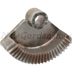 Secteur d'entraînement de tondeuse à gazon compatible AYP 532 13 68-74 | NewgardenParts.com