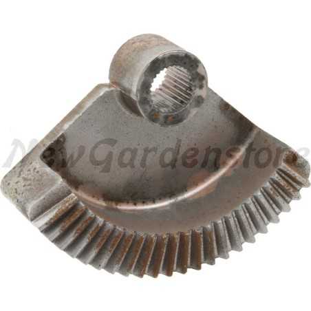 Lawn tractor mower drive sector compatible AYP 532 13 68-74 | NewgardenParts.com