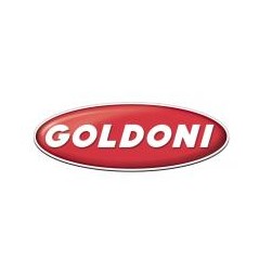 ESFERA RB 6,35-1/4 CL.III ORIGINAL GOLDONI 06330203 | NewgardenParts.com