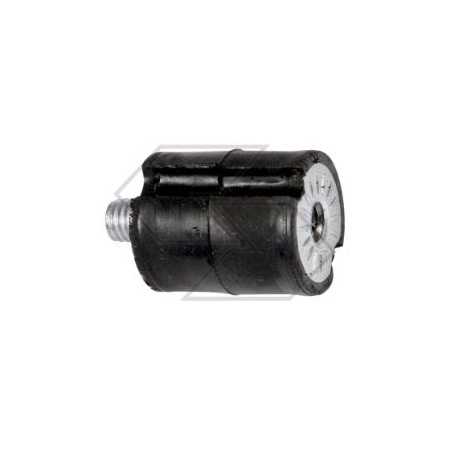Shock absorber for HUSQVARNA chainsaw 44 444 61 162 266 480 | NewgardenParts.com