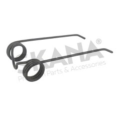 MUELLE DESENGRASADOR RIF 1109901 COMPATIBLE | NewgardenParts.com