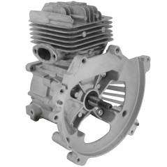 Short block KASEI brushcutter 33 cc Euro 5 Ø 36 mm 370485 | NewgardenParts.com