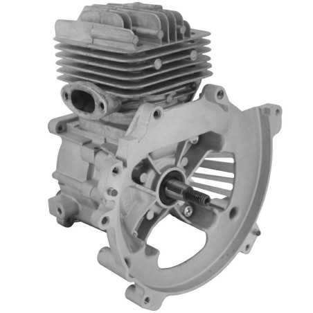 Kurzer Block KASEI Freischneider 33 cc Euro 5 Ø 36 mm 370485 | NewgardenParts.com