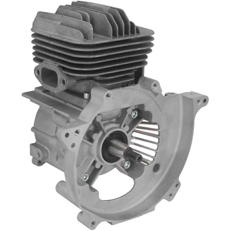 KASEI Freischneider kurzer Block 43 ccm Euro 5 Ø  40 mm 370479