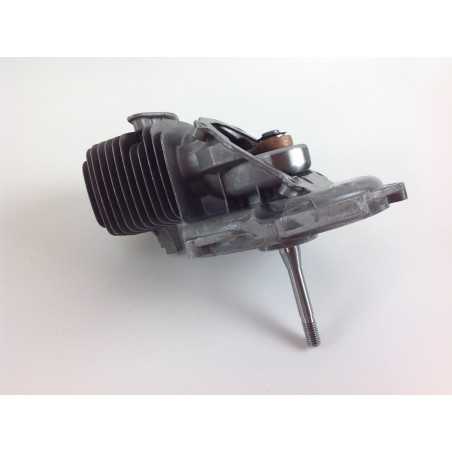 Short block EMAK - OLEOMAC brushcutter STARK 2500S shaker SO2550 | NewgardenParts.com